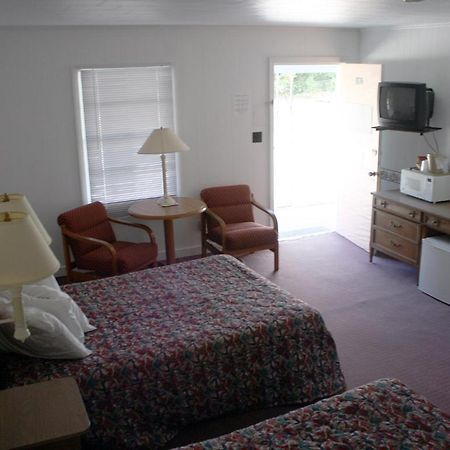The Falcon Motel Buxton Exterior photo