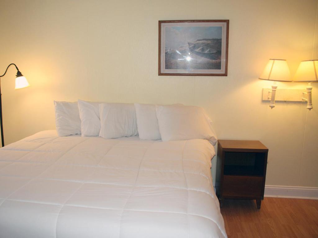 The Falcon Motel Buxton Room photo